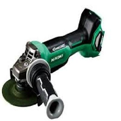 Multi Volt(36v) 125mm(5inches) Cordless Disc Grinder G3613db